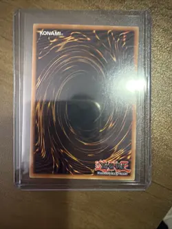 Raigeki MP25-EN015 - Starlight Rare - 1st Edition - YuGiOh - NM - Image 5