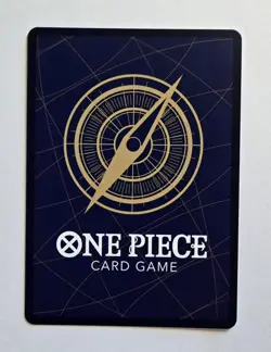 One Piece Boa Hancock OP12-014 SR Alt Art Legacy of the Master English - Image 2
