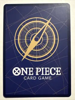 PORTGAS D ACE P-028 ALT ART PROMO One Piece 2023 GIFT COLLECTION English - Image 4