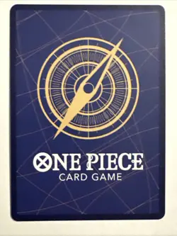 UTA OP01-005 ALT ART PROMO One Piece 2023 GIFT COLLECTION English - Image 4