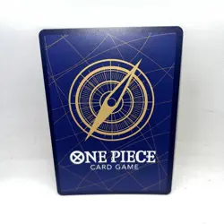 Nico Robin OP12-087 Super Rare Legacy of the Master One Piece Foil Near Mint - Image 2