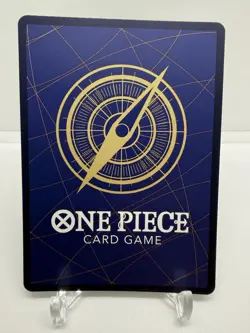 One Piece English- Sanji - OP07-064 SR - 500 Years in the Future - Image 2