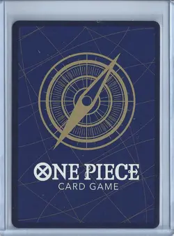 Nami (JP) - One Piece: Anime 25th Collection TCG - EB02-017 - R - Image 2