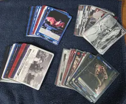 Godzilla vs. Godzilla Card Game | Card "Lot" - Image 1