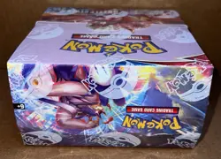 Pokemon TCG: Sword & Shield - Battle Styles Booster Box (36 Card Packs) A 820650818189 - Image 5