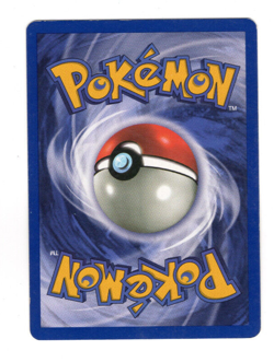 Nidoran 57/64 Common Jungle Set Pokemon Card - Image 2