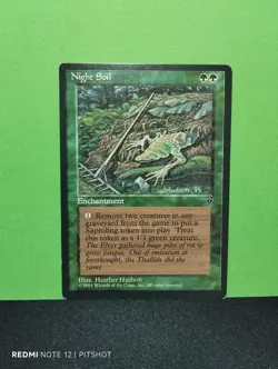 Night Soil / Nachtboden - MTG Magic - Image 1