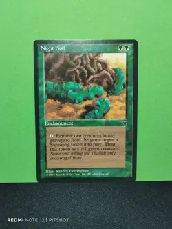 Night Soil / Nachtboden - MTG Magic - Image 1