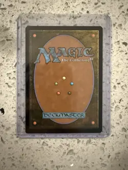 MTG - The Endstone #240 - Edge of Eternities - Regular - Image 2