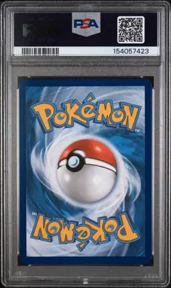2025 POKEMON MEP EN-ME BLACK STAR PROMO 024 ORICORIO ex ULTRA-PREMIUM PSA 10 - Image 2