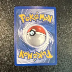 Pokemon Omastar Scyther Kingler Vintage Lot 3 Cards 1999 2005 English Regular - Image 2
