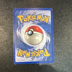 Pokemon Omastar Scyther Kingler Vintage Lot 3 Cards 1999 2005 English Regular - Image 4