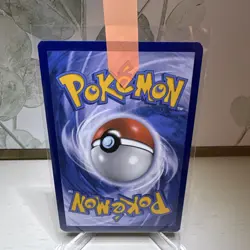 Pokemon TCG Charizard V SWSH260 Sword & Shield Promo Full Art Holo English - Image 2