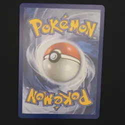 Mega Starmie ex - 021/088 Perfect Order Pokemon Ultra Rare Holofoil NM - Image 2