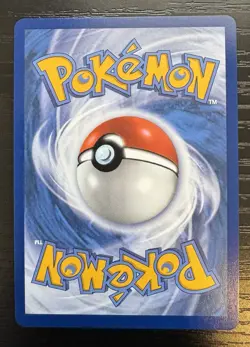 Pokemon Arven's Mabosstiff ex Special Illustration Rare Holo 235/182 - Image 2