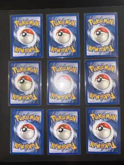 Pokemon TCG Mixed Lot Of 18 Cards - Image 2