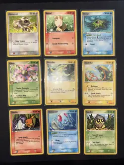 Pokemon TCG Mixed Lot Of 18 Cards - Image 3