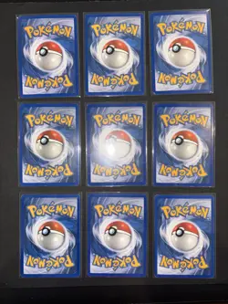 Pokemon TCG Mixed Lot Of 18 Cards - Image 4