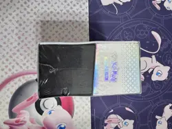 Pokemon TCG Scarlet & Violet Prismatic Evolutions Elite Trainer Box Eevee - Image 3