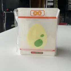 Pokemon Go Deck Box Incubator Special Box Hatchling Card Storage Case TCG - Image 2