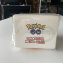 Pokemon Go Deck Box Incubator Special Box Hatchling Card Storage Case TCG - Image 4