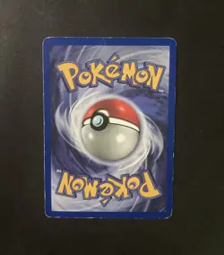 Wigglytuff 32/64 - RARE Jungle Unlimited Pokemon Card - WotC - Image 3