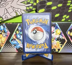 Pokemon TCG Budew 221/217 Holo Full Art Basic Pokemon Card 30 HP English - Image 2