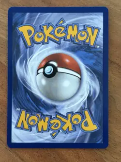 Pokemon TCG Lugia EX 082/131 Prismatic Evolutions Double Rare NM - Image 2