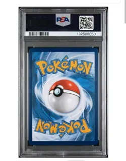 Pokemon 2023 Lucario VSTAR SWSH291 PSA 10 Gem Mint Crown Zenith ETB Promo Holo - Image 2