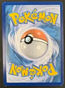 Team Aqua's Seviper 9/34 Double Crisis Reverse Holo Pokemon TCG - LP - Image 2