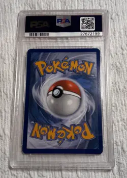Pokemon TCG M Charizard EX Generations Ultra Rare Holo 12/83 PSA 10 2016 - Image 3