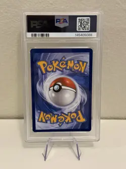 Mega Lucario ex Ultra Rare 160/132 PSA 8 2025 Pokemon Mega Evolution - Image 2