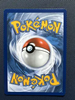 Full Art PIPLUP Card • ILLUSTRATION RARE 098/094 • Pokemon ME: Phantasmal Flames - Image 2