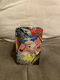 Pokemon Perfect Order Booster Box 36 Packs Brand New Sealed ✅ - Image 3