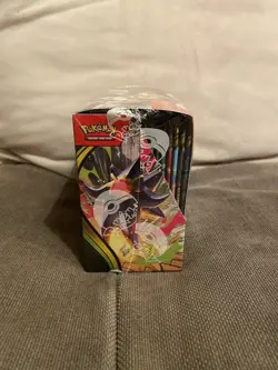Pokemon Perfect Order Booster Box 36 Packs Brand New Sealed ✅ - Image 4