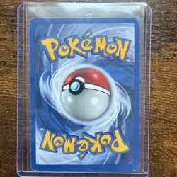 Dark Hypno Team Rocket Holo 9/82 Pokemon TCG LP - Image 2
