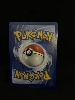 Dark Typhlosion - 10/105 - Pokemon Neo Destiny Holo Rare Card WOTC LP SEE PICS - Image 2