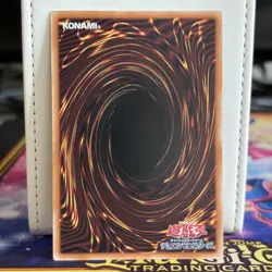 Guardian Slime Secret Rare LOCH-JP039 Japanese Yugioh Card - Image 2