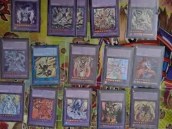 Yugioh Complete Dracotail deck! Branded - Image 4