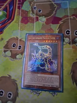 Yugioh Complete Dracotail deck! Branded - Image 5