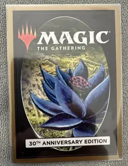 Magic The Gathering MTG - Sinkhole - 30th Anniversary Edition - Unplayed! - Image 3