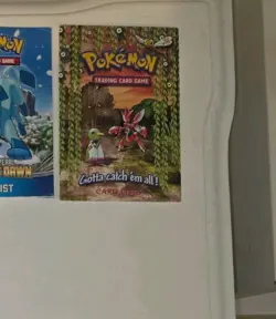 Theme Deck Mix With Counters Rule Books Card List + Neo Booklet + Adv Booklet - Image 3