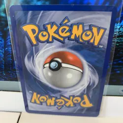 Quagsire (Delta Species) 21/101 Dragon Frontiers Rare Pokemon Card TCG - Image 2