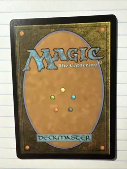 MTG Ugin, the Ineffable Borderless Foil Secret Lair Drop 1243 NM Condition - Image 2