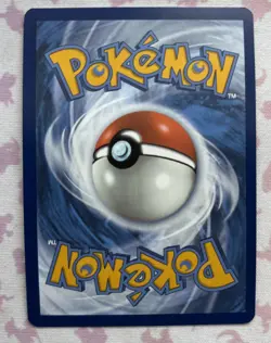 Pokemon Rabsca 215/193 Paldea Evolved Illustration Rare IR Pokemon Card NM - Image 2