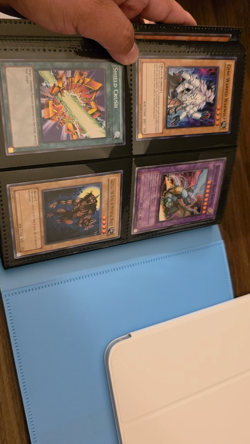 Yu-Gi-Oh! Card Lot – 369 Cards Total | Vintage + Mixed Rarities | Holos, 1st Edi - Image 2