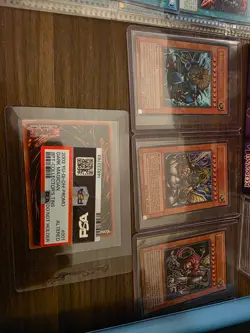 Yu-Gi-Oh! Card Lot – 369 Cards Total | Vintage + Mixed Rarities | Holos, 1st Edi - Image 5