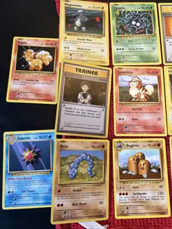 2016 Pokemon TCG XY Evolutions Card Lot - Bulk, Common Uncommon Reverse - NM-HP - Image 2