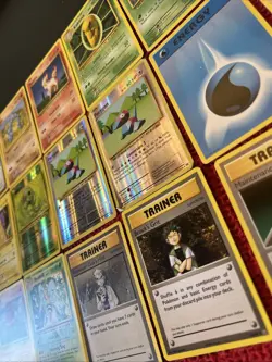 2016 Pokemon TCG XY Evolutions Card Lot - Bulk, Common Uncommon Reverse - NM-HP - Image 5