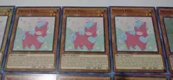 Yu-Gi-Oh Card's Melffy Rabby Deck Core Joyous Collectable Trading Card Game Set. - Image 3